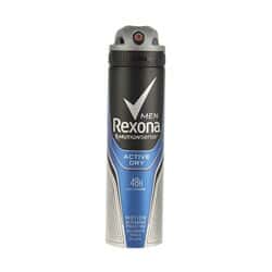 عطر و ادکلن   Rexona Active Dry147254thumbnail